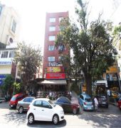 Treebo Trend New Castle 3* Bombay