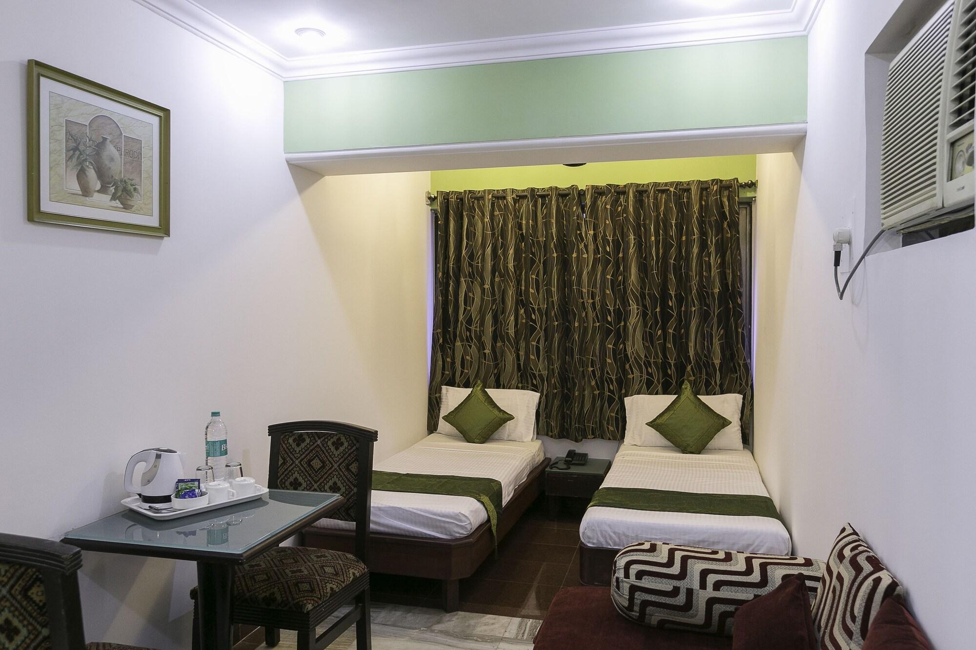 Hotel Treebo Trend New Castle Bombay