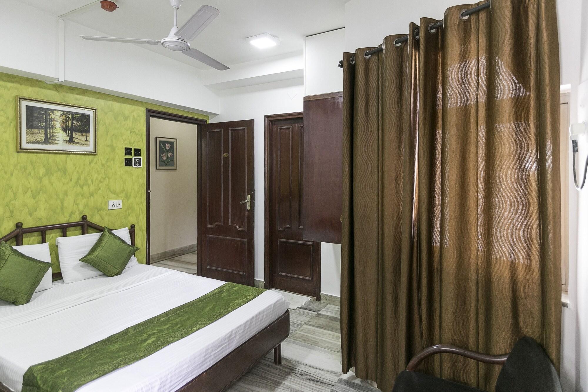 Treebo Trend New Castle Bombay