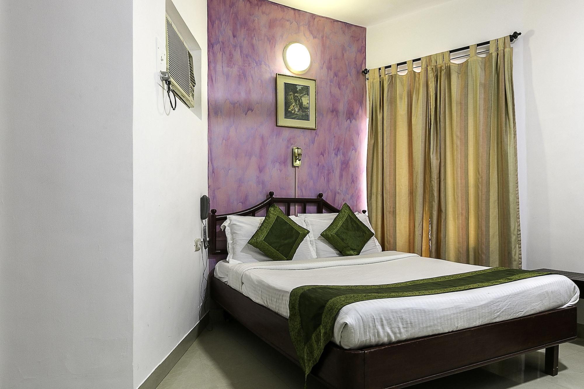 Treebo Trend New Castle 3* Bombay