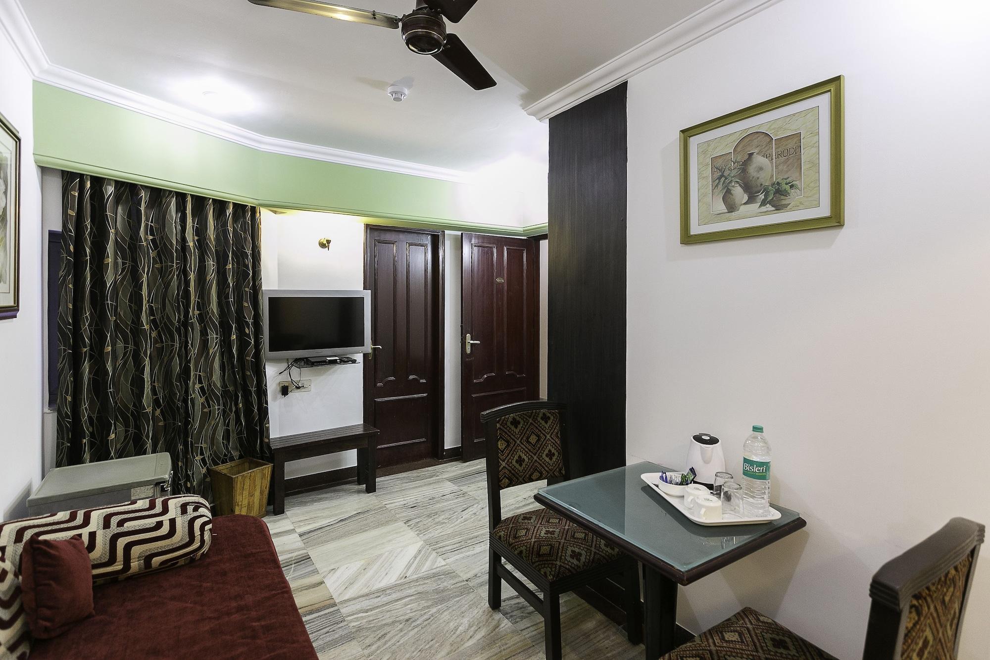 Hotel Treebo Trend New Castle Bombay