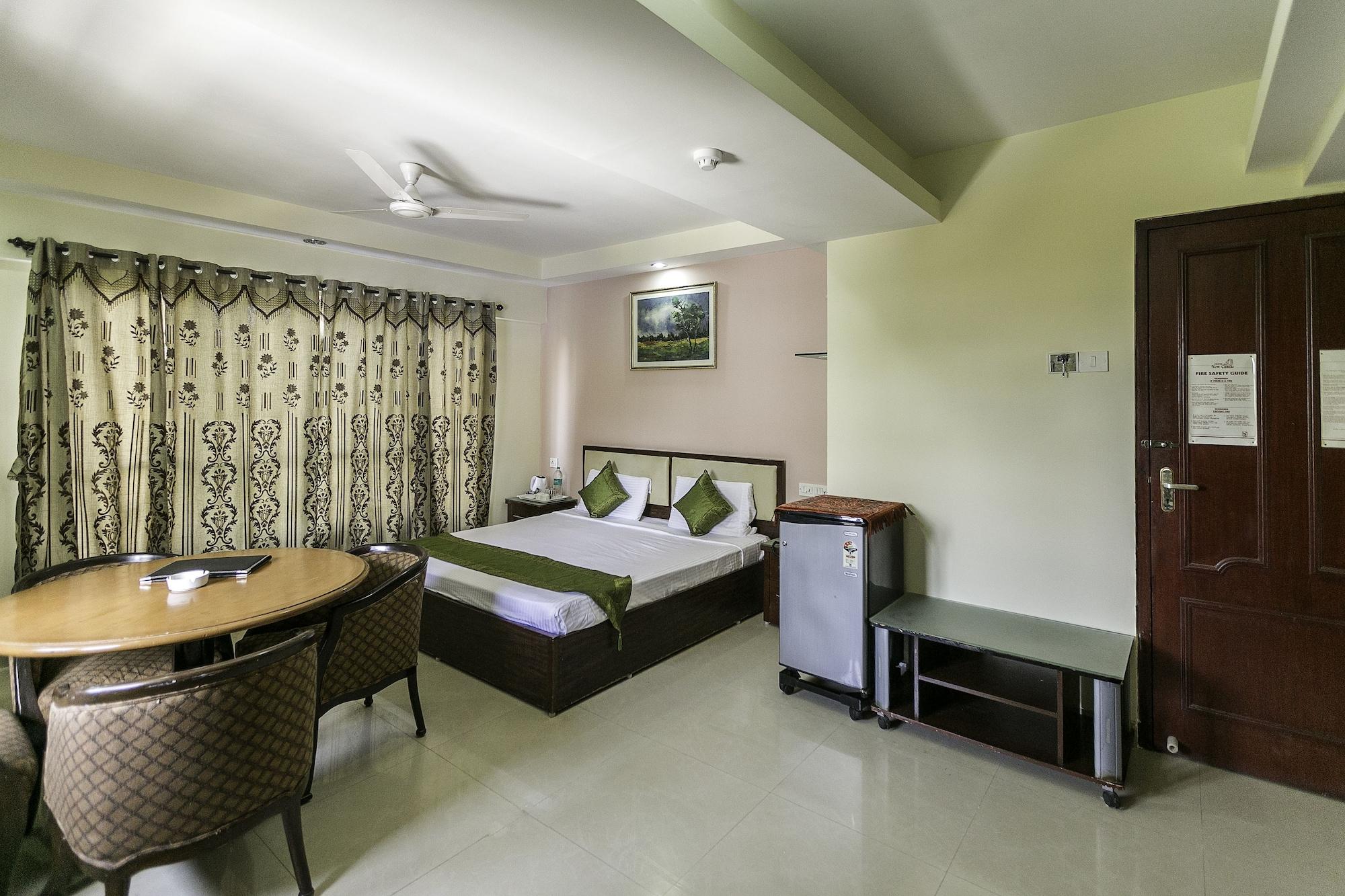 Treebo Trend New Castle 3* Bombay