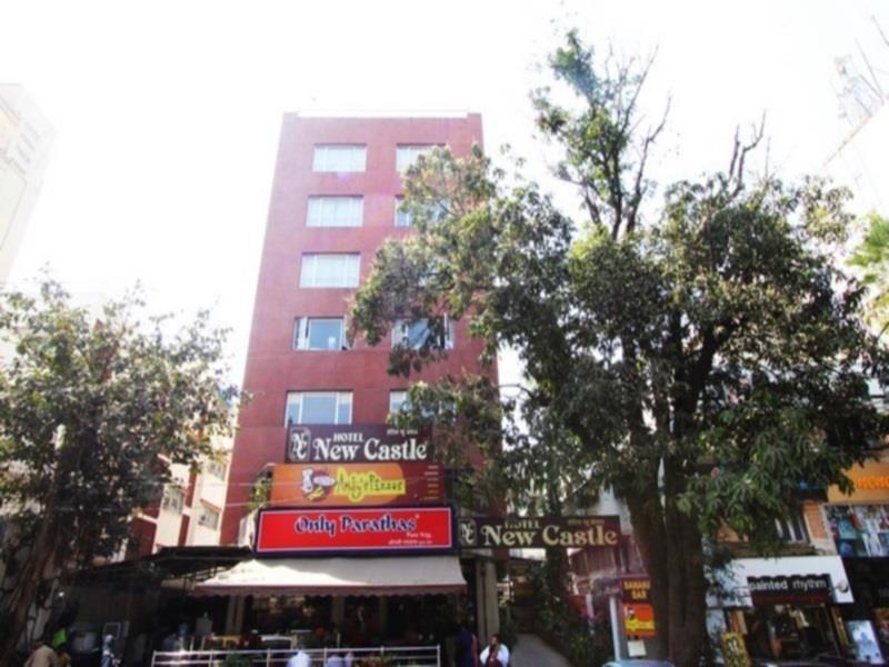 Treebo Trend New Castle Bombay
