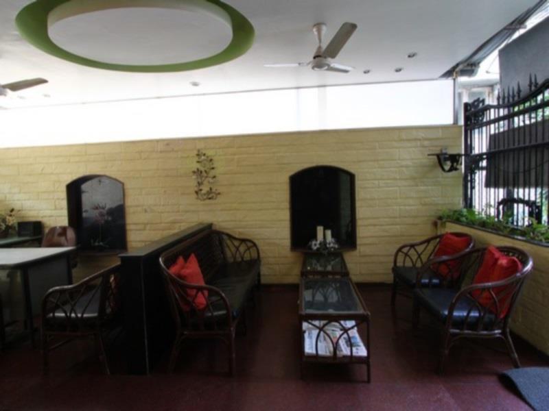 Treebo Trend New Castle Bombay