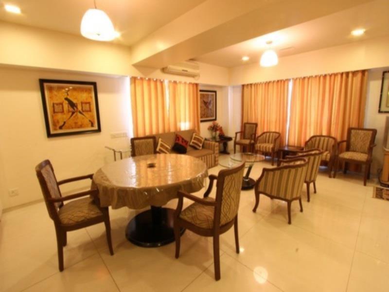 Hotel Treebo Trend New Castle Bombay