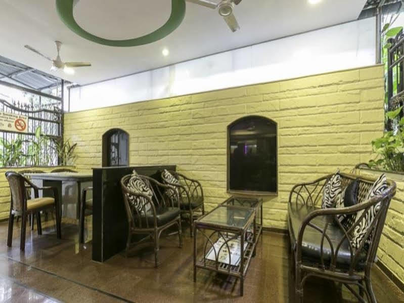 Treebo Trend New Castle Bombay
